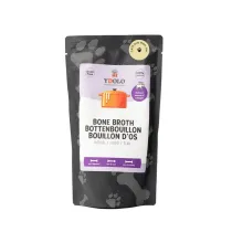 Ydolo Bone Broth Moose - bulion kolagenowy z koci osia 230 g