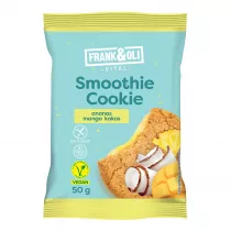 Frank&Oli Smoothie Cookie 50 g