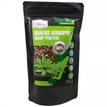 Olvita Biako Konopne w proszku 250 g