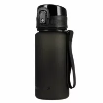 Coolpack Black Bidon Brisk Rpet black Coolpack Z17641 400 ml