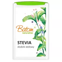Batom Stewia w tabletkach 300 tab.