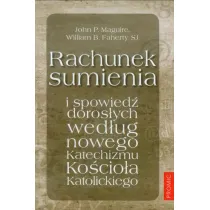 Rachunek sumienia i spowied� doros�ych