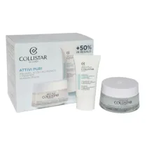 Collistar Zestaw Attivi Puri Hyaluronic Acid+Ceramides Aquagel + Hyaluronic Acid+Ceramides Aquagel Moisturizng Lifting