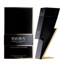 Carolina Herrera Bad Boy woda toaletowa spray 50 ml