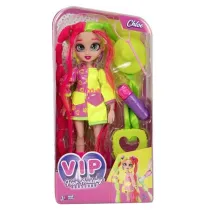 VIP Pets Hair Academy - Chloe Tm Toys