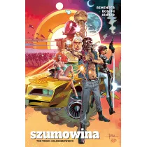 Szumowina. Tom 3