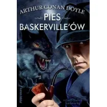 Pies Baskerville'�w
