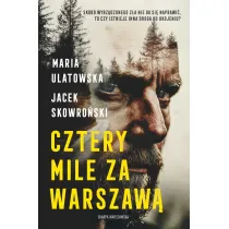 Cztery Mile za Warszaw�