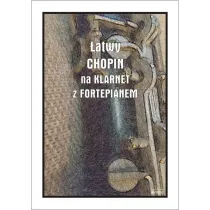 �atwy Chopin na klarnet z fortepianem