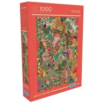 Puzzle 1000 S�o�ce 113708 Gibsons
