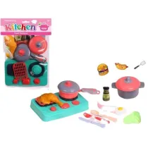 Zestaw kuchenny Merkpol