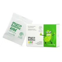 Nature Science Mycobiotic KIDS suplement diety 7 x 3 g