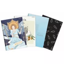 Hamelin Brulion A5 Religia 80 kartek