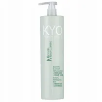 Kyo Cleanse System Maschera Daily Cleaning maska do wosw z Pantenolem i olejem Lnianym 500 ml