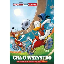 Gigant Poleca Extra. Tom 3/2026. Gra o wszystko