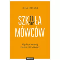 Szkoa Mwcw. Myl i prezentuj inaczej ni..