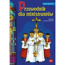 Przewodnik dla ministrant�w