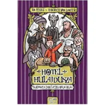 Hotel Hulajdusza
