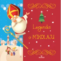 Legenda o Mikoaju