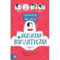 Rozwana i romantyczna. Fantastyczna Jane Austen
