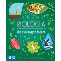Biologia dla ciekawych wiata