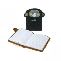 Adar Notes pluszowy MIX