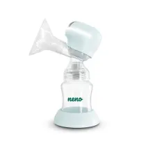 Bezprzewodowy elektroniczny laktator Angelo