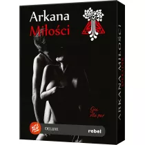 Arkana Mioci. Edycja Deluxe