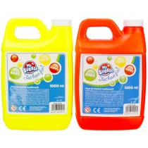 P�yn do baniek 1000 ml 454469 Mega Creative