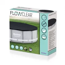 Bestway Pokrywa basenu 427 cm 58248