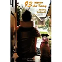 93 wiersze dla Kariny