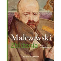 Malczewski. Zbli�enia