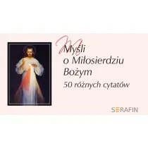 My�li o Mi�osierdziu Bo�ym