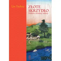 Z�ote skrzyd�o