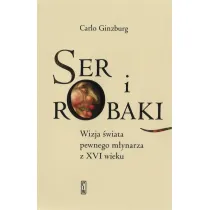 Ser i robaki