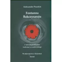 Fontanna Bakczysaraju