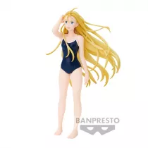 Summer Time Rendering Real Figure Rendering -Ushio Kofune