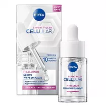 Nivea Cellular Hyaluron serum wypeniajce do twarzy 15 ml