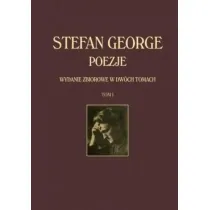 Poezje. Wydanie zbiorowe T.1-2