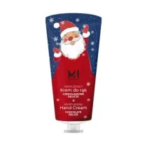 Marion Nawilajcy Krem do rk Mikoaj - czekoladowe delicje 100 ml