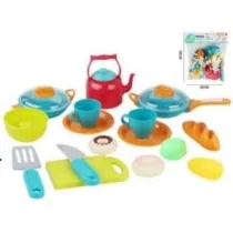 Zestaw kuchenny PVC Madej