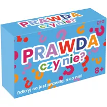 Prawda czy nie? MINI Kangur