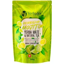Yerbador Yerba mate mojito 300 g