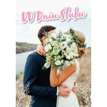 Armin Style Karnet �lub 3D B6