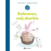 Dobranoc, m�j skarbie
