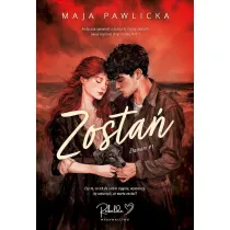 Zosta�. Z�amani. Tom 1
