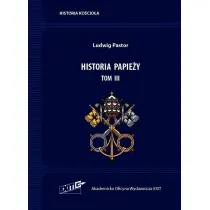 Historia papie�y T.3