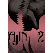 Ajin. Tom 2