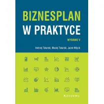Biznes plan w praktyce w.5