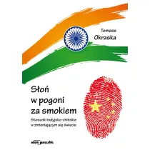 S�o� w pogoni za smokiem. Stosunki indyjsko-chi�sk